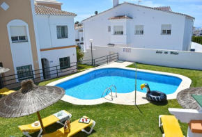 Apartamentos Luna de Nerja, Nerja